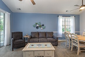 River Crossing #1234 2 Bedroom Condo by RedAwning