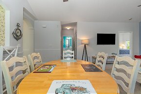 River Crossing #1234 2 Bedroom Condo by RedAwning