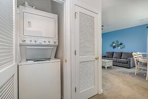 River Crossing #1234 2 Bedroom Condo by RedAwning