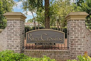 River Crossing #1234 2 Bedroom Condo by RedAwning
