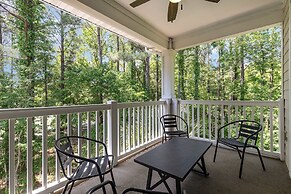 River Crossing #1234 2 Bedroom Condo by RedAwning