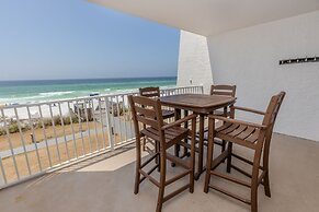 Beach House 201c 2 Bedroom Condo by RedAwning