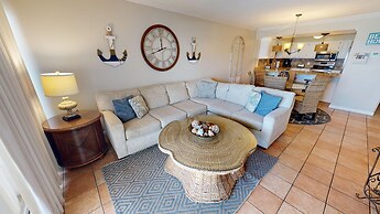 Beach House 201c 2 Bedroom Condo by RedAwning