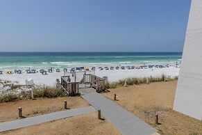 Beach House 201c 2 Bedroom Condo by RedAwning