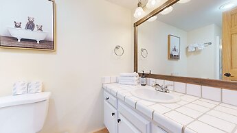 Sierra Park Road #150 2 Bedroom Condo by RedAwning