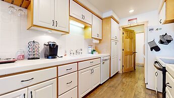 Sierra Park Road #150 2 Bedroom Condo by RedAwning