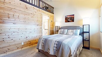 Sierra Park Road #150 2 Bedroom Condo by RedAwning