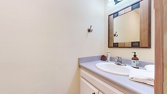 Sierra Park Road #150 2 Bedroom Condo by RedAwning