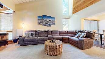 Sierra Park Road #150 2 Bedroom Condo by RedAwning