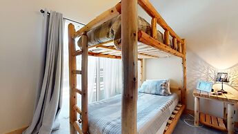 Sierra Park Road #150 2 Bedroom Condo by RedAwning