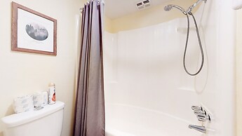 Sierra Park Road #150 2 Bedroom Condo by RedAwning