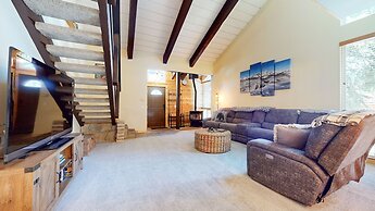 Sierra Park Road #150 2 Bedroom Condo by RedAwning