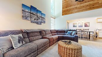 Sierra Park Road #150 2 Bedroom Condo by RedAwning