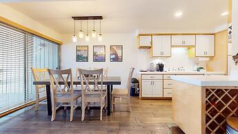 Sierra Park Road #150 2 Bedroom Condo by RedAwning