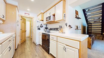 Sierra Park Road #150 2 Bedroom Condo by RedAwning