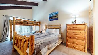 Sierra Park Road #150 2 Bedroom Condo by RedAwning