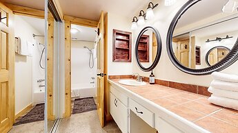 Sierra Park Road #150 2 Bedroom Condo by RedAwning