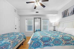 The Sandy Fox- Private Pool