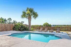 The Sandy Fox- Private Pool