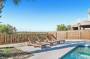 The Sandy Fox- Private Pool