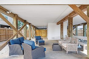 The Sandy Fox- Private Pool