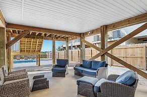 The Sandy Fox- Private Pool