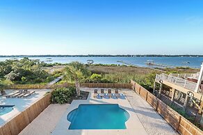 The Sandy Fox- Private Pool