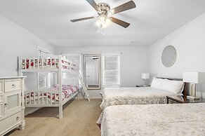 The Sandy Fox- Private Pool