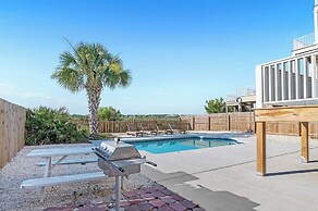 The Sandy Fox- Private Pool