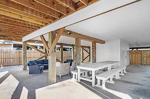 The Sandy Fox- Private Pool