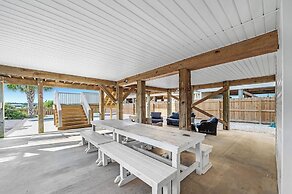 The Sandy Fox- Private Pool