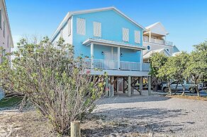 The Sandy Fox- Private Pool