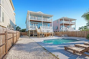 The Sandy Fox- Private Pool