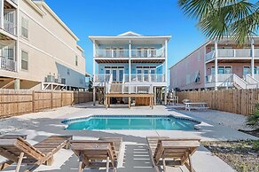 The Sandy Fox- Private Pool