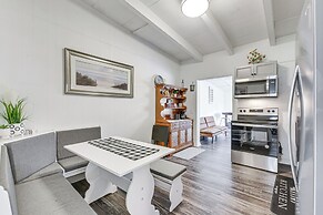 Fort Walton Beach Townhome < 1 Mi to Downtown!