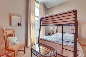 Mcgregor Condo w/ Brewery On-site: Steps to River!
