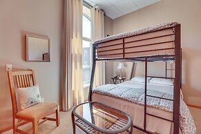 Mcgregor Condo w/ Brewery On-site: Steps to River!