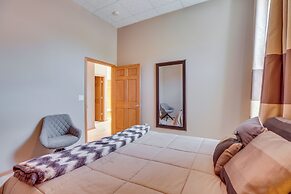 Mcgregor Condo w/ Brewery On-site: Steps to River!