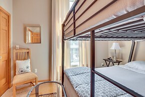 Mcgregor Condo w/ Brewery On-site: Steps to River!