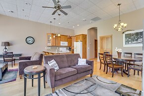 Mcgregor Condo w/ Brewery On-site: Steps to River!