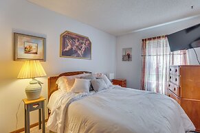 Prairie du Chien Home w/ Yard: 3 Mi to River!