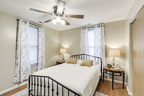 Pet-friendly Pacific Cottage Near Purina Farms!
