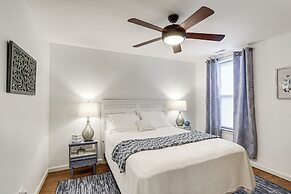 Pet-friendly Pacific Cottage Near Purina Farms!