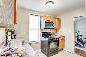 Pet-friendly Pacific Cottage Near Purina Farms!