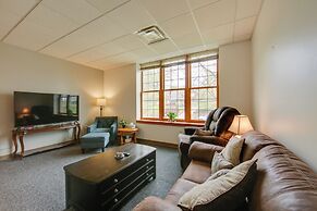 Pet-friendly New Kensington Apt w/ Shared Perks
