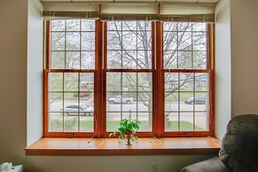 Pet-friendly New Kensington Apt w/ Shared Perks