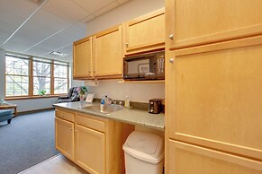 Pet-friendly New Kensington Apt w/ Shared Perks