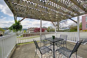 Pet-friendly New Kensington Apt w/ Shared Perks