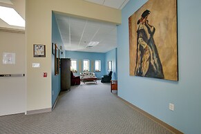 Pet-friendly New Kensington Apt w/ Shared Perks