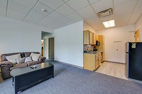 Pet-friendly New Kensington Apt w/ Shared Perks